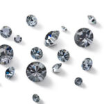 Preciosa round stones